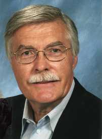 Terry S. Mercer